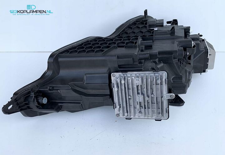 Volvo V60 S60 Full Led Koplamp links – Foto 11