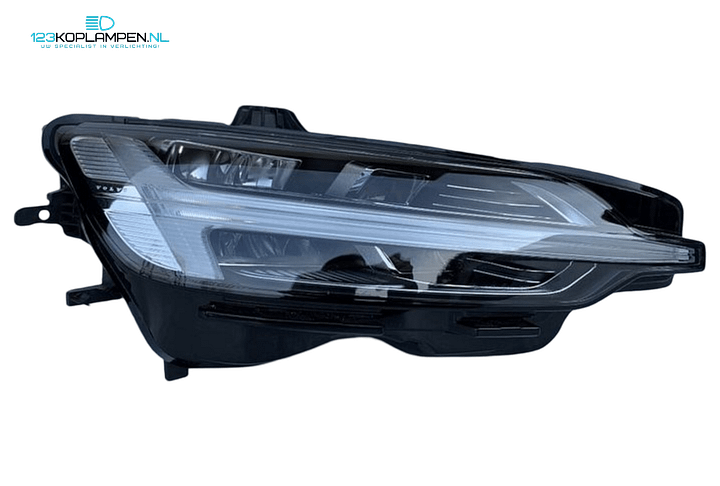 Volvo V60 S60 Full Led Koplamp rechts 