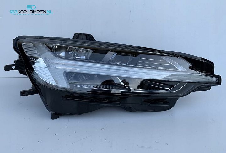 Volvo V60 S60 Full Led Koplamp rechts  – Foto 2