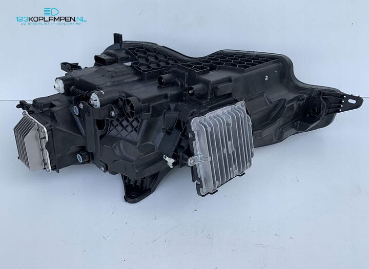 Volvo V60 S60 Full Led Koplamp rechts  – Foto 9