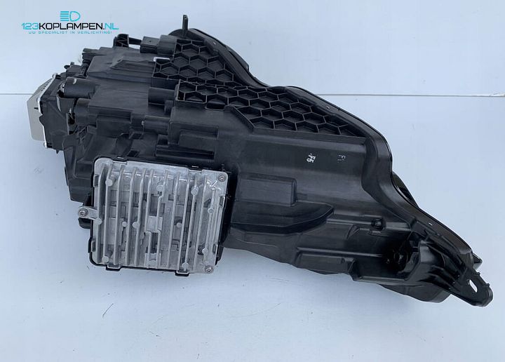 Volvo V60 S60 Full Led Koplamp rechts  – Foto 11