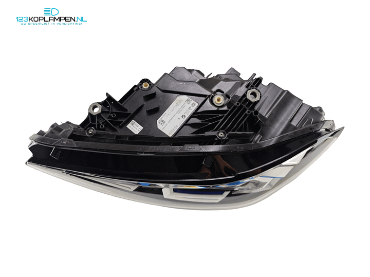 BMW 3 G20 G21 LCI Facelift Laser Led Koplamp links  – Foto 4