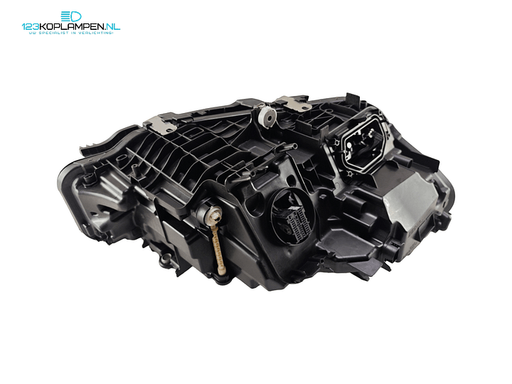 BMW 3 G20 G21 LCI Facelift Laser Led Koplamp links  – Foto 5