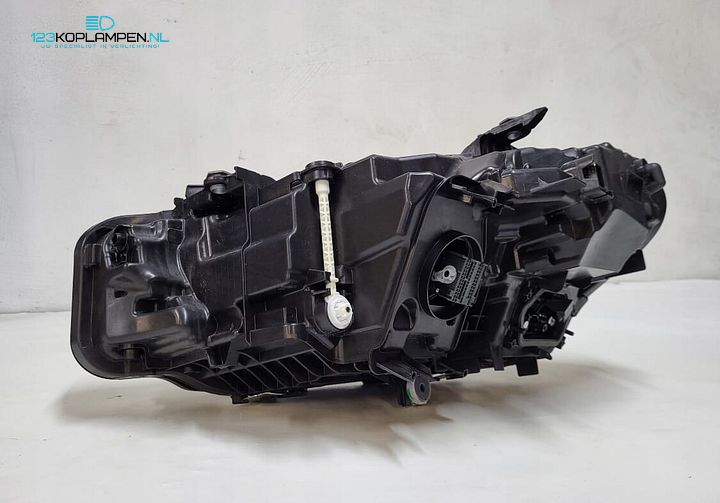 BMW 3 G20 G21 LCI Facelift Full Led Black Koplamp rechts – Foto 9