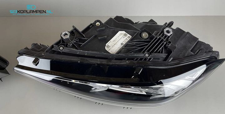 BMW 3 G20 G21 LCI Facelift Full Led Koplamp links rechts – Foto 8