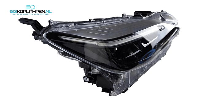 Toyota Yaris Cross Full Led Koplamp rechts – Foto 2