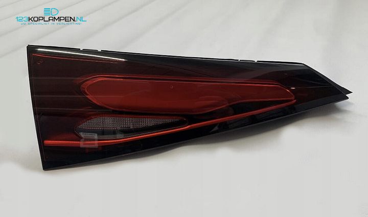 Mercedes GLC W254 Led Achterlicht Achterlichten links rechts  – Foto 3