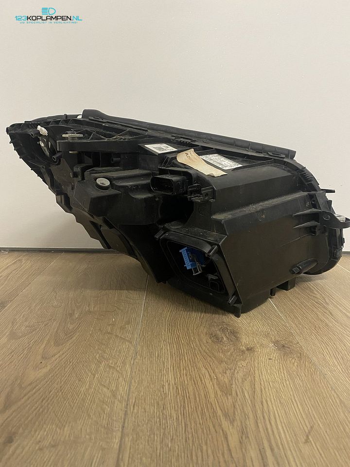 Mercedes C Klasse W205 ILS Full Led koplamp links – Foto 6