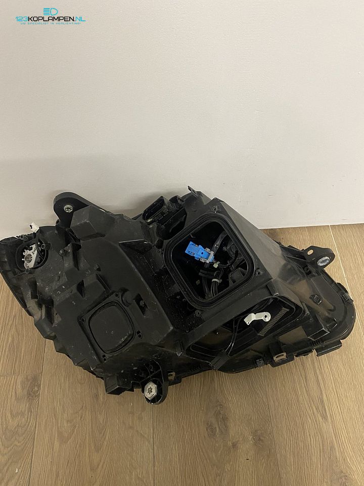 Mercedes C Klasse W205 ILS Full Led koplamp links – Foto 8