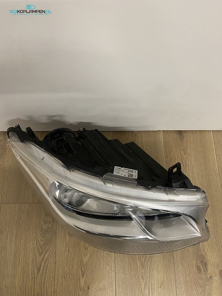 Mercedes Sprinter W907 W910 kopamp H7 rechts – Foto 3