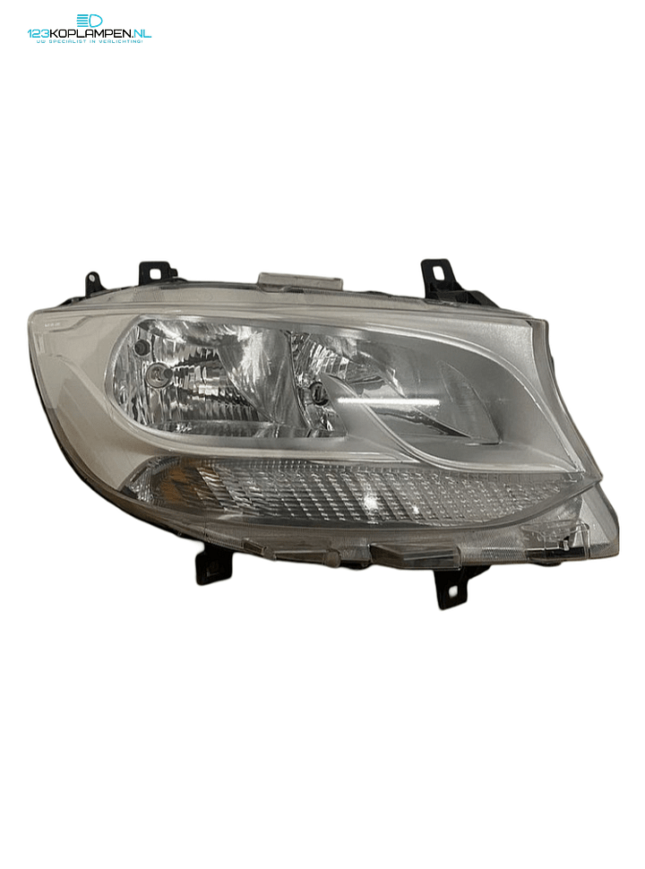 Mercedes Sprinter W907 W910 kopamp H7 rechts