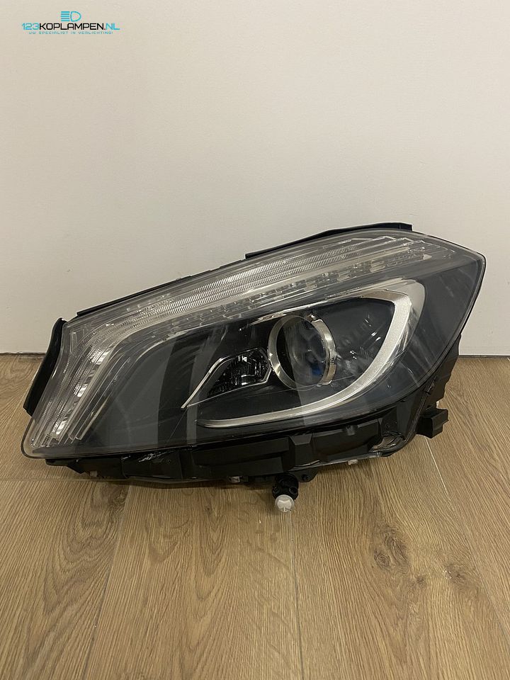 Mercedes W176 A Klasse ILS Xenon koplamp links – Foto 2