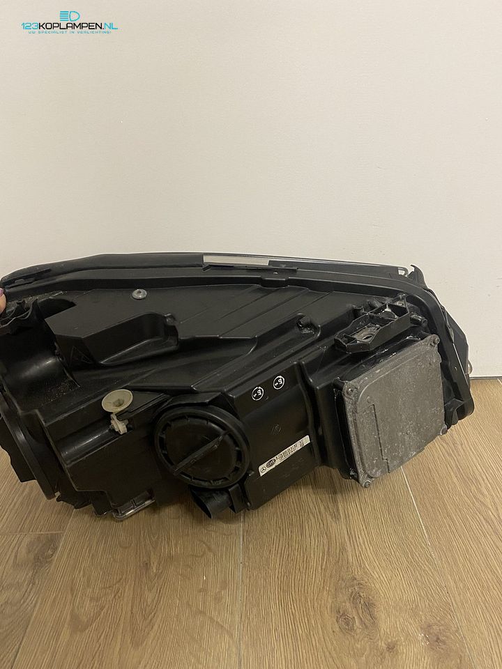 Mercedes W176 A Klasse ILS Xenon koplamp links – Foto 6