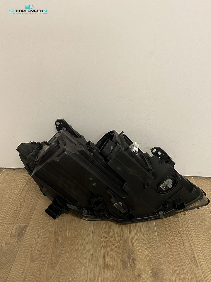 Mercedes W117 CLA ILS Xenon koplamp links – Foto 6