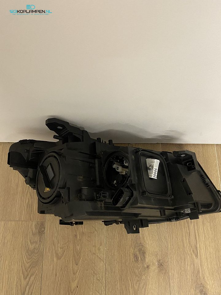 Mercedes W117 CLA ILS Xenon koplamp links – Foto 8