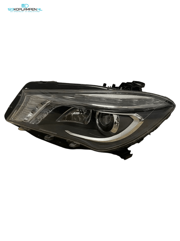 Mercedes W117 CLA ILS Xenon koplamp links