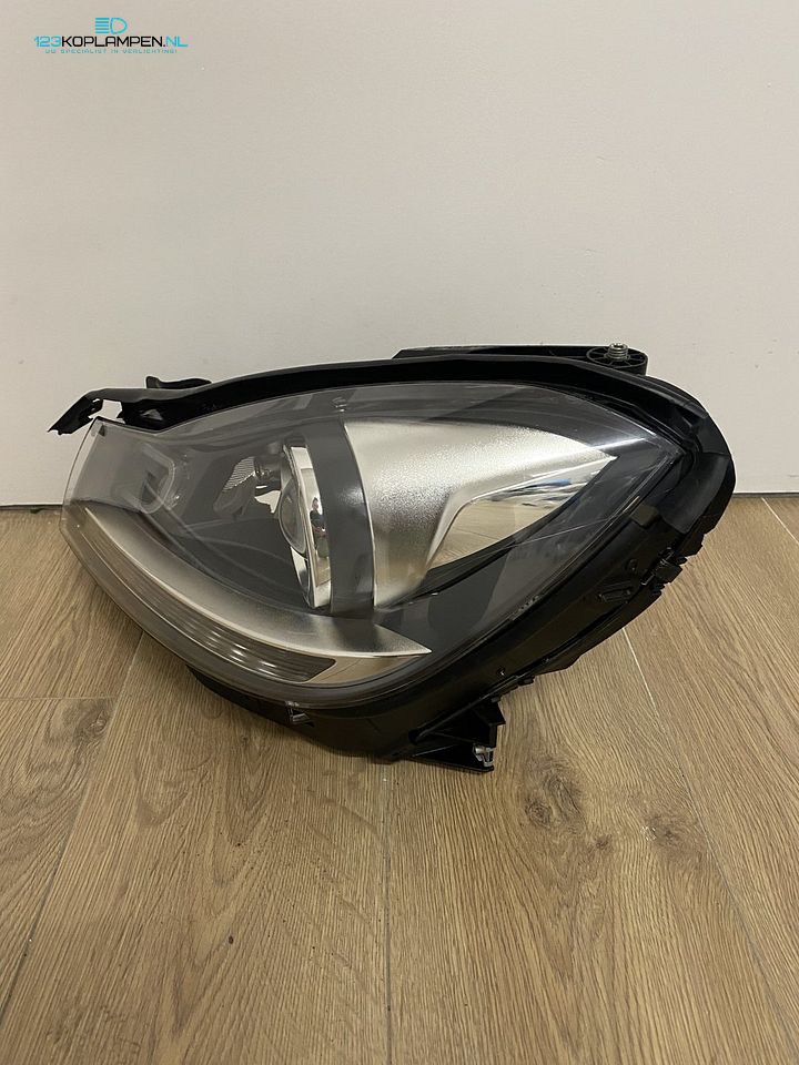 Mercedes W204 Facelift ILS Xenon koplamp links – Foto 6