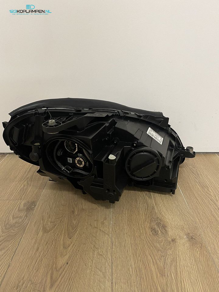 Mercedes W204 Facelift ILS Xenon koplamp links – Foto 7