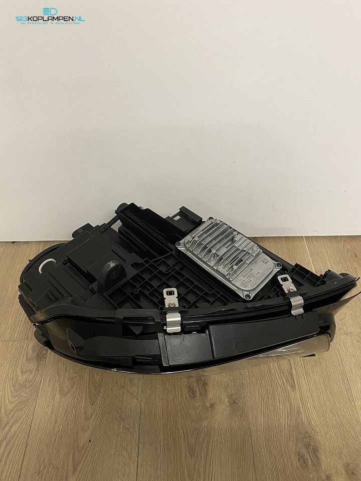 Mercedes W167 GLE Multibeam Led koplamp links  – Foto 5