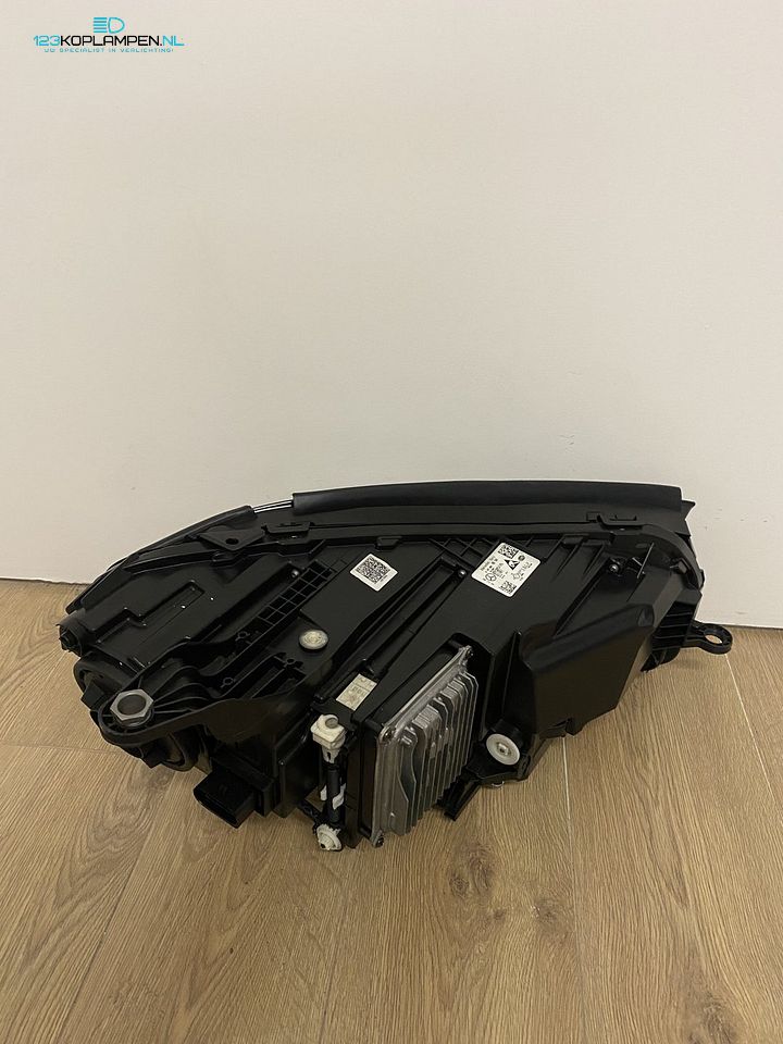 Mercedes W167 GLE Multibeam Led koplamp links  – Foto 4