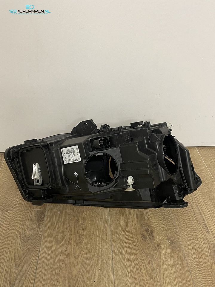 Mercedes W176 A Klasse Bi Xenon koplamp links – Foto 6