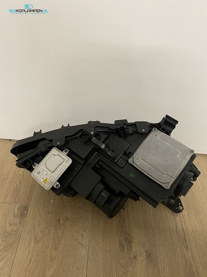Mercedes W156 GLA ILS Xenon koplamp links – Foto 7