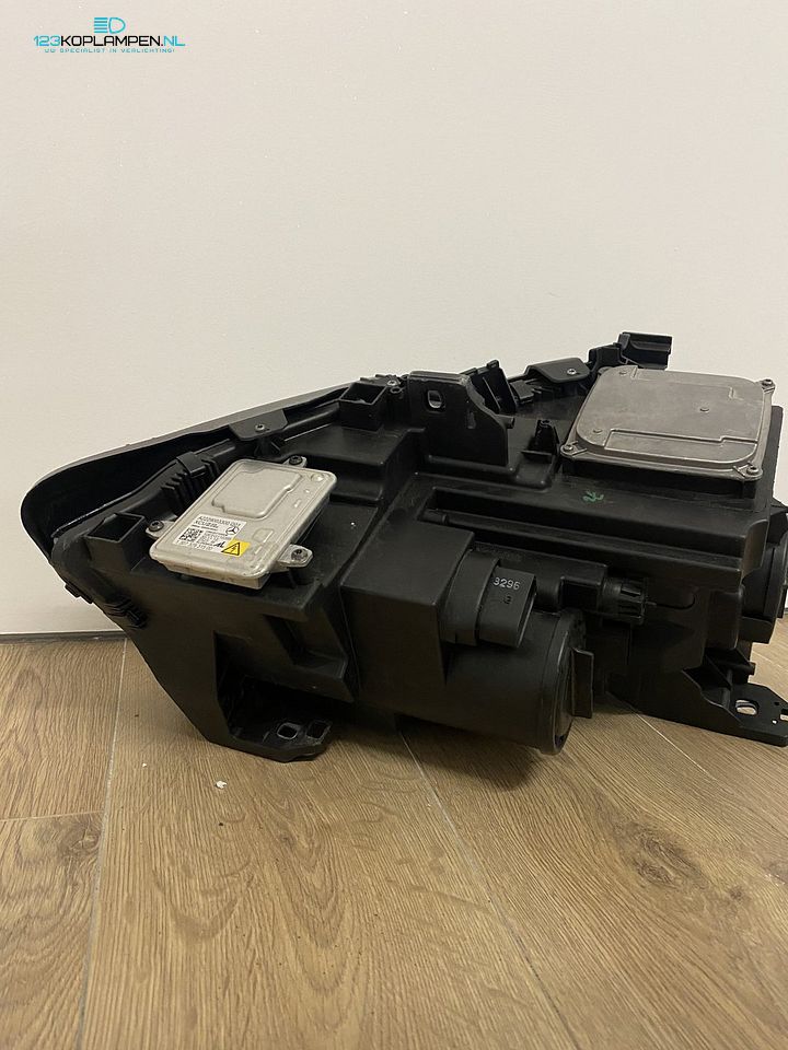 Mercedes W156 GLA ILS Xenon koplamp links – Foto 9