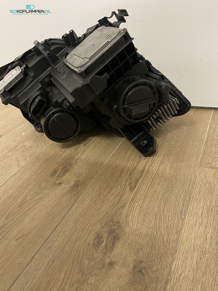 Mercedes W156 GLA ILS Xenon koplamp links – Foto 8