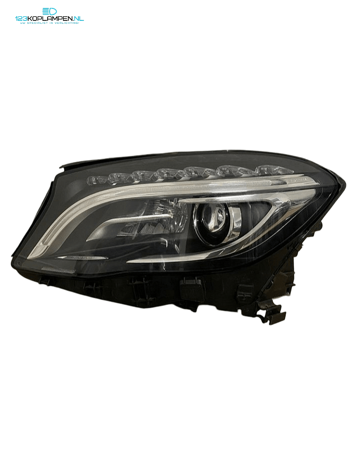 Mercedes W156 GLA ILS Xenon koplamp links