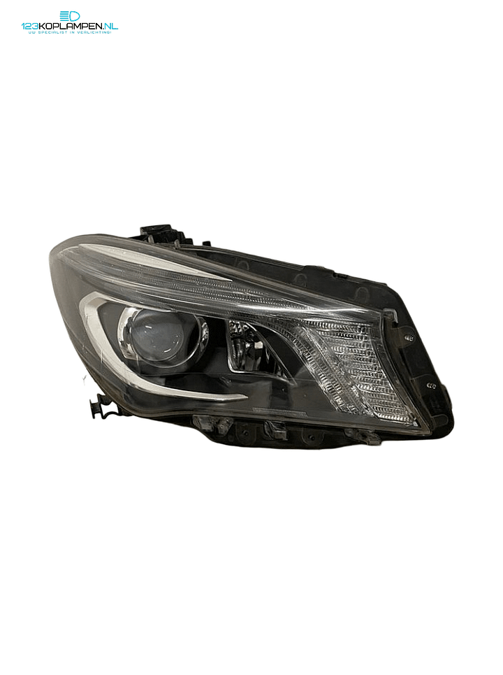 Mercedes W117 CLA ILS Xenon koplamp rechts