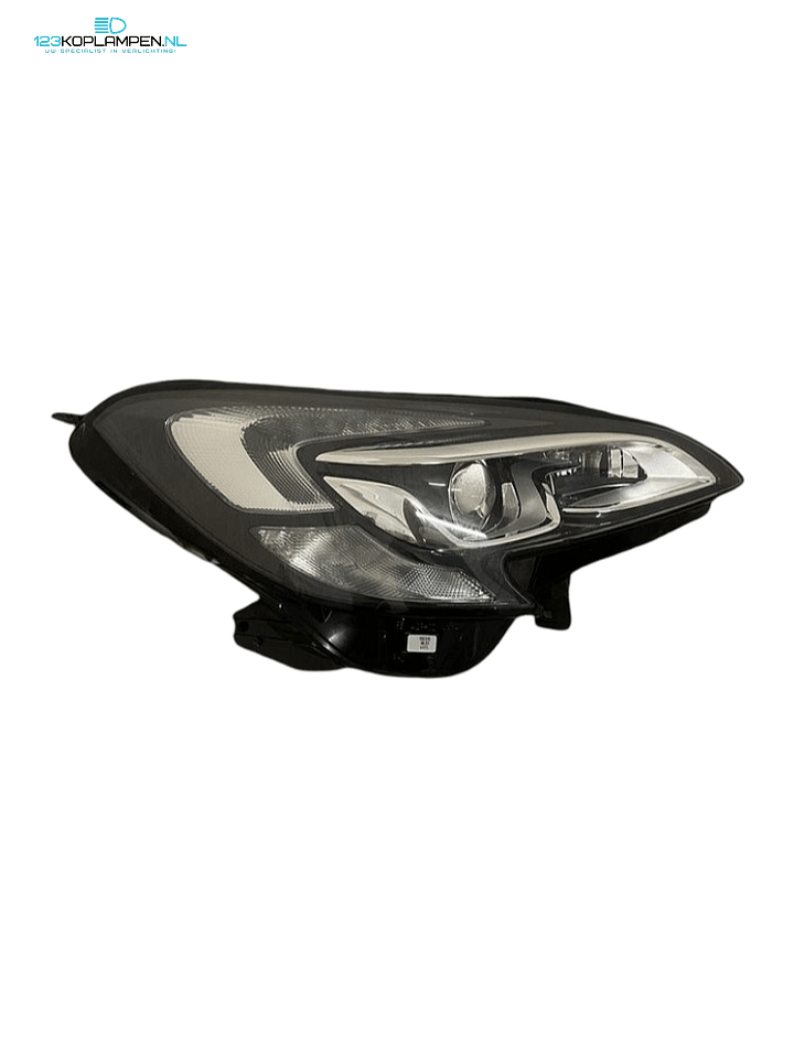 Opel Corsa E Xenon koplamp rechts