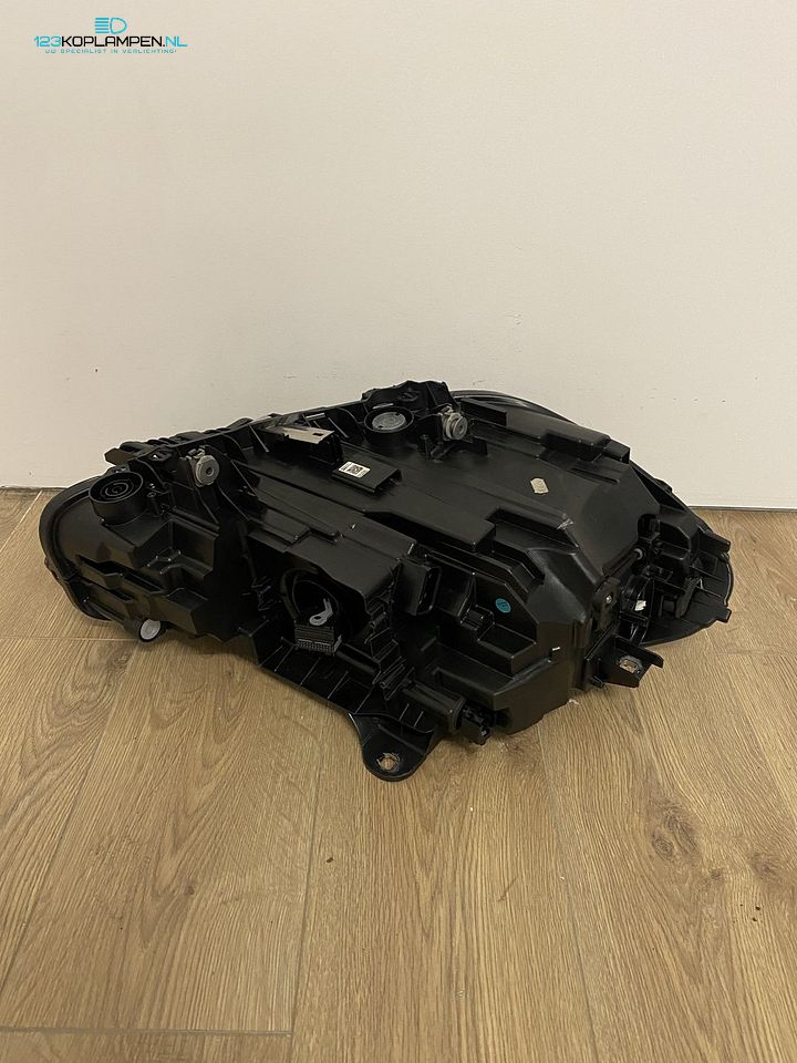 BMW F40 1 Serie Full Led koplamp links – Foto 7