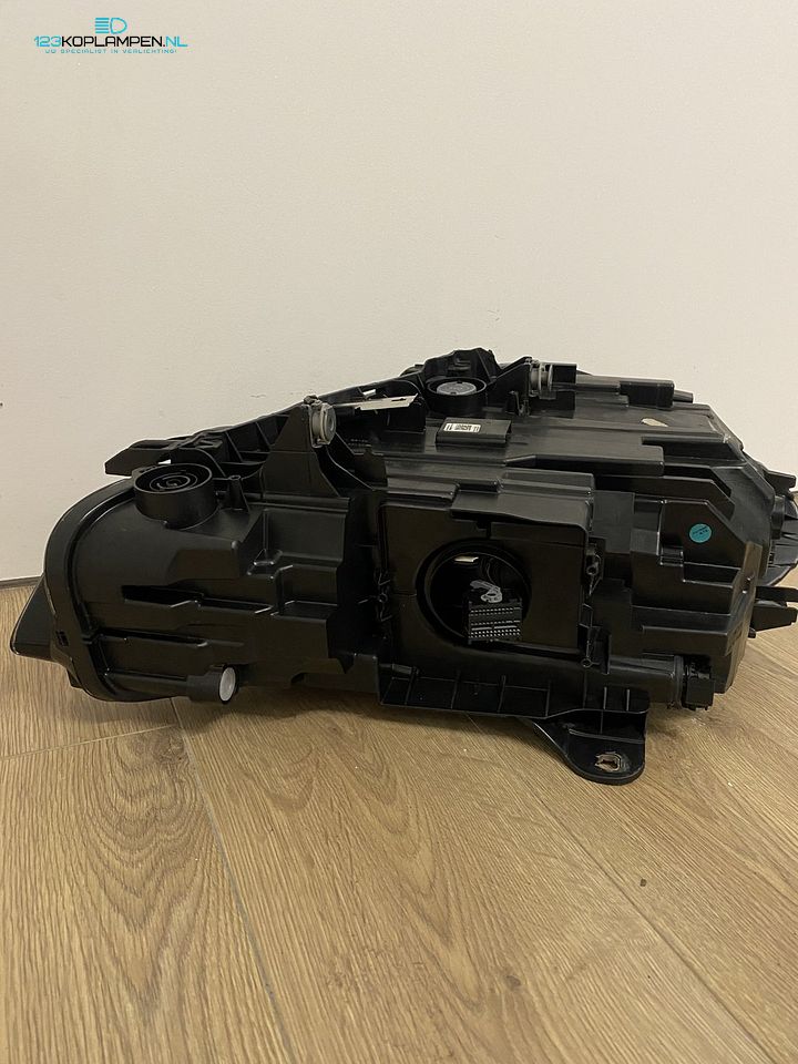 BMW F40 1 Serie Full Led koplamp links – Foto 9
