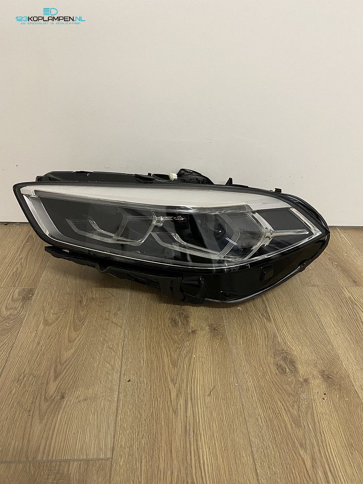 BMW F40 1 Serie Full Led koplamp links – Foto 3