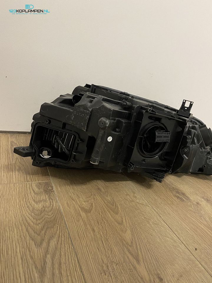 Audi Q5 80A Full Led koplamp rechts – Foto 7