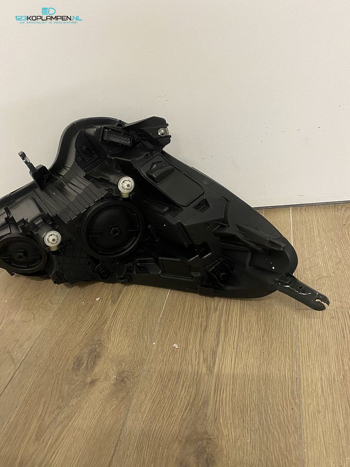 Opel Corsa E Xenon Koplamp links rechts  – Foto 14