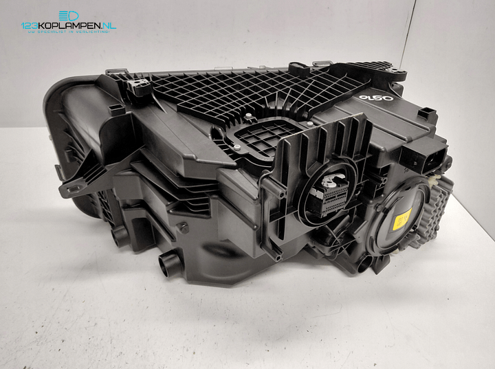 Rolls Royce Cullinan Koplamp Koplampen links rechts – Foto 5