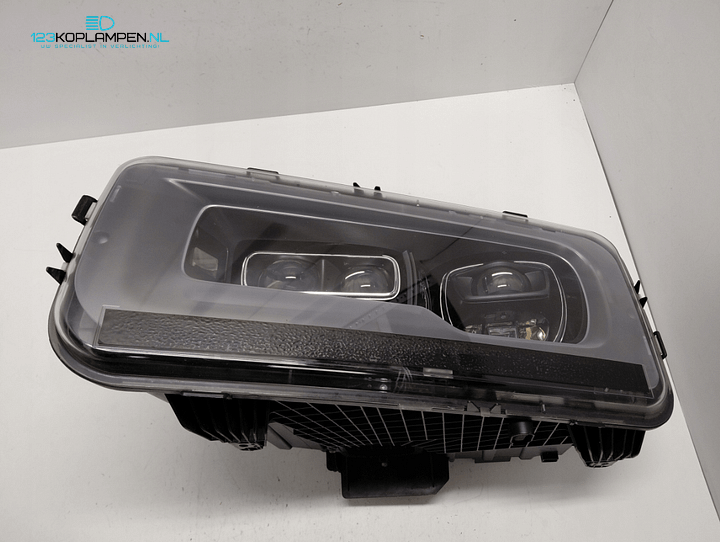 Rolls Royce Cullinan Koplamp Koplampen links rechts – Foto 7