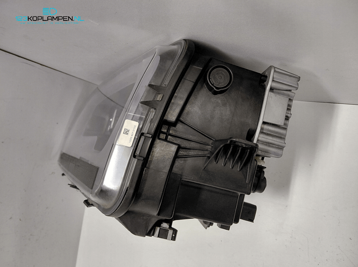Rolls Royce Cullinan Koplamp Koplampen links rechts – Foto 8