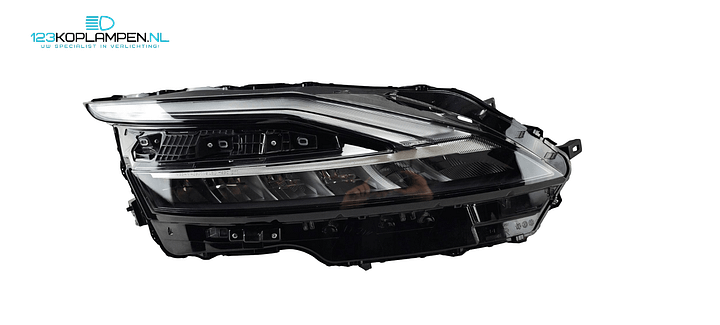 Nissan Qashqai J12 Full Led koplamp rechts