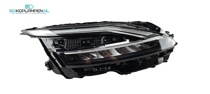 Nissan Qashqai J12 Full Led koplamp rechts – Foto 2