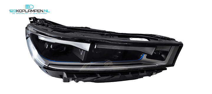 BMW IX i20 Laser Koplamp Koplampen links rechts  – Foto 3