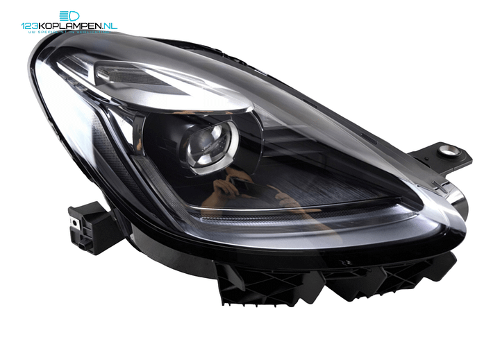 Maserati Grecale Full Led Koplamp rechts 