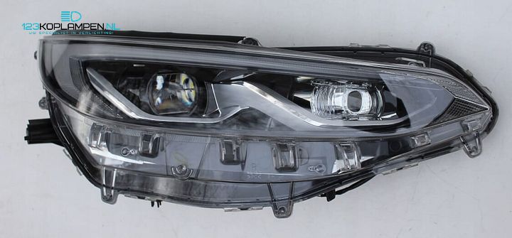 Suzuki Across Full Led Koplamp rechts  – Foto 2