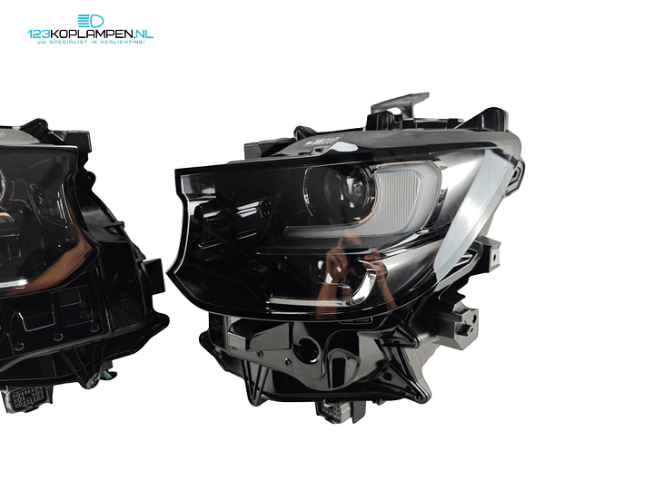 Mazda CX60 Full Led Koplamp links rechts – Foto 4