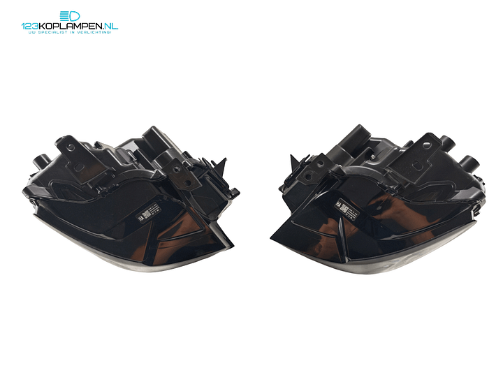 Mazda CX60 Full Led Koplamp links rechts – Foto 6