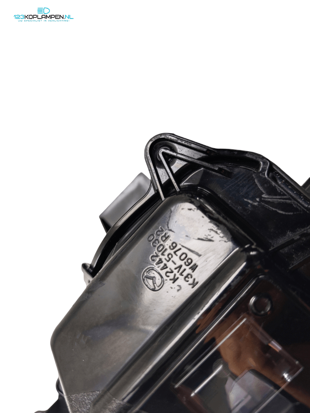 Mazda CX60 Full Led Koplamp links rechts – Foto 10