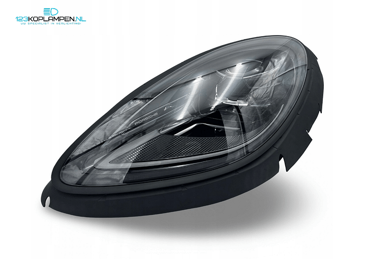 Porsche Macan 95B Full Led koplamp links