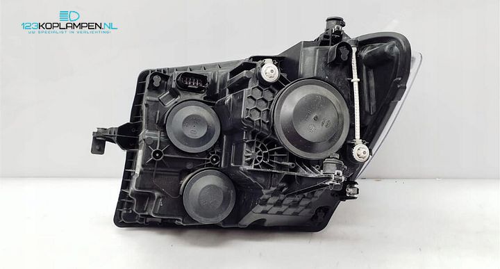 VW Volkswagen Crafter 7C Man TGE koplamp rechts – Foto 7