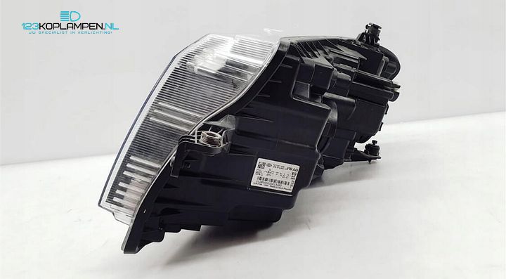VW Volkswagen Crafter 7C Man TGE koplamp rechts – Foto 5